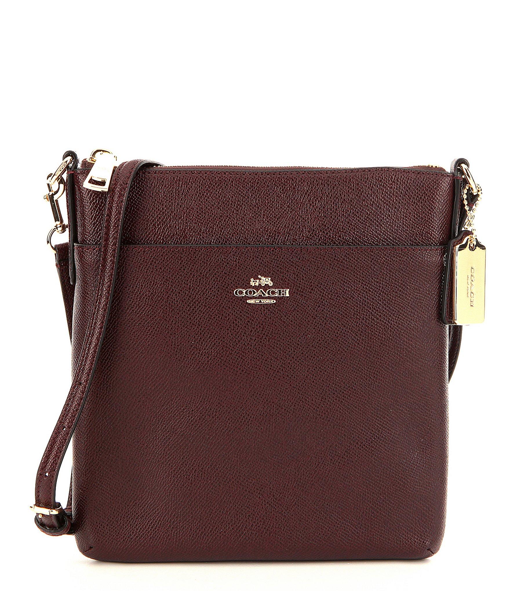 Dillards Coach Belt Bag IUCN Water